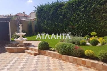 House by the address st. Tsentralnaya (area 400 m²) - Atlanta.ua - photo 36