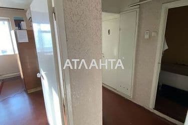 1-room apartment apartment by the address st. Ul Geroev Dnepra (area 34 m²) - Atlanta.ua - photo 8