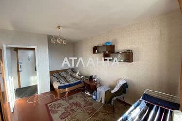 1-room apartment apartment by the address st. Ul Geroev Dnepra (area 34 m²) - Atlanta.ua - photo 9