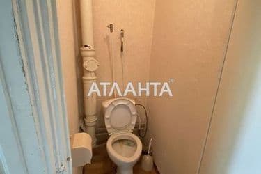 1-room apartment apartment by the address st. Ul Geroev Dnepra (area 34 m²) - Atlanta.ua - photo 11