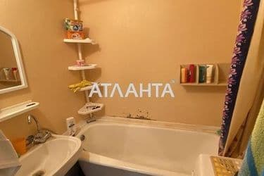 1-room apartment apartment by the address st. Ul Geroev Dnepra (area 34 m²) - Atlanta.ua - photo 12