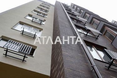 1-кімнатна квартира за адресою вул. Чехова (площа 40,5 м²) - Atlanta.ua - фото 5