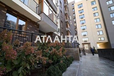 1-кімнатна квартира за адресою вул. Чехова (площа 37,2 м²) - Atlanta.ua - фото 8