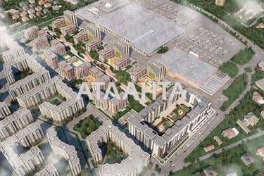 1-кімнатна квартира за адресою вул. Чехова (площа 40,4 м²) - Atlanta.ua - фото 8