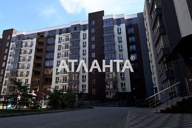 1-кімнатна квартира за адресою вул. Чехова (площа 40,4 м²) - Atlanta.ua - фото 10