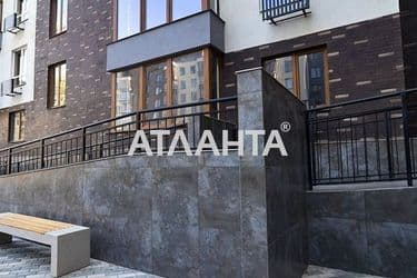 1-кімнатна квартира за адресою вул. Чехова (площа 40,4 м²) - Atlanta.ua - фото 12