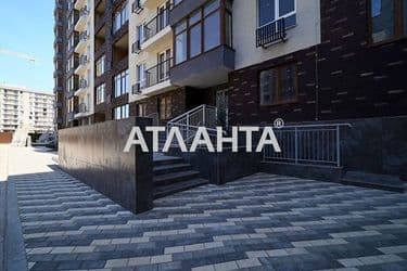 1-room apartment apartment by the address st. Chekhova (area 40,4 m²) - Atlanta.ua - photo 9