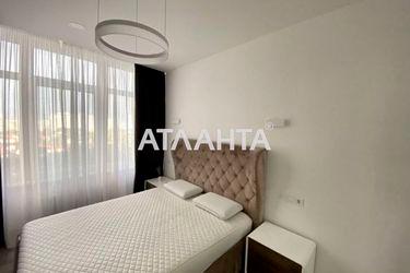 1-кімнатна квартира за адресою вул. Каманіна (площа 51 м²) - Atlanta.ua - фото 26