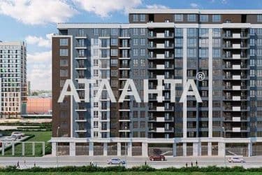 1-кімнатна квартира за адресою вул. Чехова (площа 40,6 м²) - Atlanta.ua - фото 9