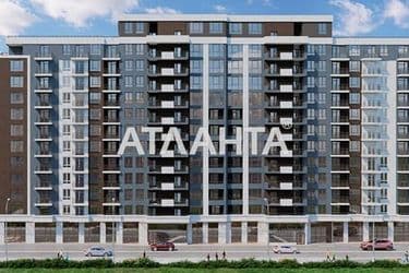 1-кімнатна квартира за адресою вул. Чехова (площа 40,6 м²) - Atlanta.ua - фото 10