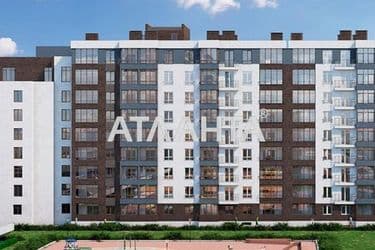 1-кімнатна квартира за адресою вул. Чехова (площа 40,6 м²) - Atlanta.ua - фото 11