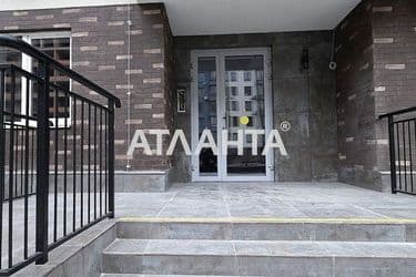 1-кімнатна квартира за адресою вул. Чехова (площа 37,2 м²) - Atlanta.ua - фото 8