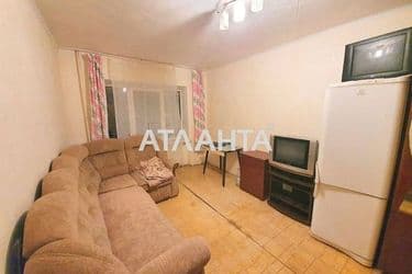 Коммунальная квартира по адресу ул. Сегедская (площадь 17 м²) - Atlanta.ua - фото 10