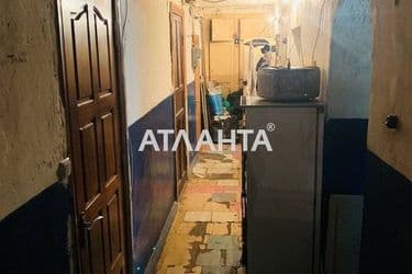 Коммунальная квартира по адресу ул. Сегедская (площадь 17 м²) - Atlanta.ua - фото 17