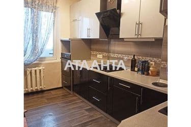 3-комнатная квартира по адресу ул. Парковая (площадь 68 м²) - Atlanta.ua - фото 16