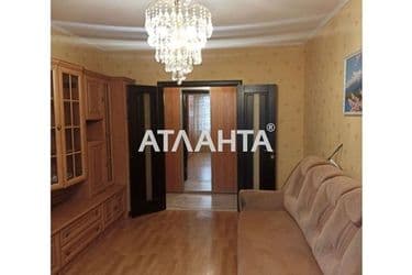 3-комнатная квартира по адресу ул. Парковая (площадь 68 м²) - Atlanta.ua - фото 19