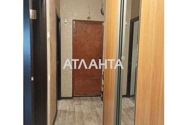 3-комнатная квартира по адресу ул. Парковая (площадь 68 м²) - Atlanta.ua - фото 20