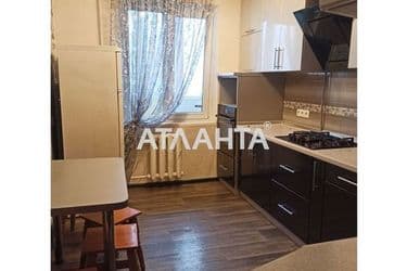 3-комнатная квартира по адресу ул. Парковая (площадь 68 м²) - Atlanta.ua - фото 23