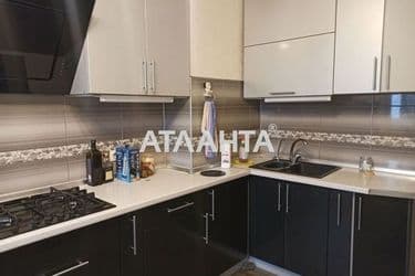 3-комнатная квартира по адресу ул. Парковая (площадь 68 м²) - Atlanta.ua - фото 24