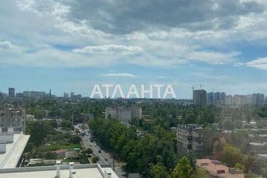 Многокомнатная квартира по адресу ул. Малиновского марш. (площадь 171 м²) - Atlanta.ua - фото 23