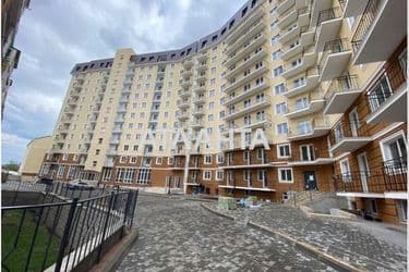 1-кімнатна квартира за адресою Люстдорфська дор. (площа 40 м²) - Atlanta.ua - фото 20