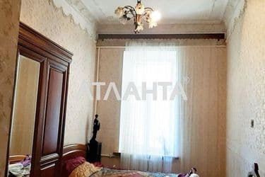 Многокомнатная квартира по адресу ул. Базарная (площадь 115 м²) - Atlanta.ua - фото 14