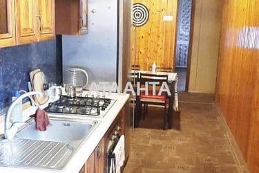 Многокомнатная квартира по адресу ул. Базарная (площадь 115 м²) - Atlanta.ua - фото 16