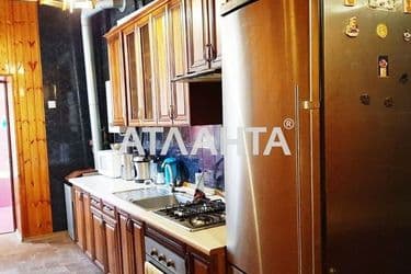 Многокомнатная квартира по адресу ул. Базарная (площадь 115 м²) - Atlanta.ua - фото 15