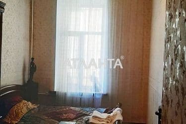 Многокомнатная квартира по адресу ул. Базарная (площадь 115 м²) - Atlanta.ua - фото 13