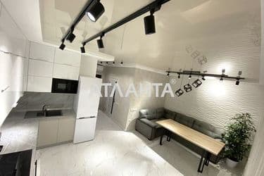 2-rooms apartment apartment by the address st. Pedagogicheskaya (area 64 m²) - Atlanta.ua - photo 32