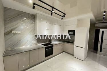 2-rooms apartment apartment by the address st. Pedagogicheskaya (area 64 m²) - Atlanta.ua - photo 34