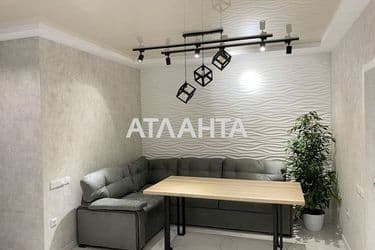 2-rooms apartment apartment by the address st. Pedagogicheskaya (area 64 m²) - Atlanta.ua - photo 35