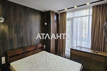 2-rooms apartment apartment by the address st. Pedagogicheskaya (area 64 m²) - Atlanta.ua - photo 22