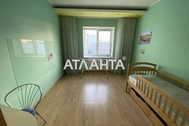 Многокомнатная квартира по адресу ул. Армейская (площадь 142 м²) - Atlanta.ua - фото 19