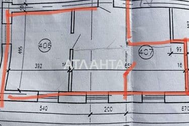 Commercial real estate at st. Knyazheskaya Baranova (area 55 m²) - Atlanta.ua - photo 8
