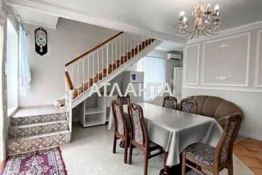 House by the address st. Beregovaya (area 110 m²) - Atlanta.ua - photo 20