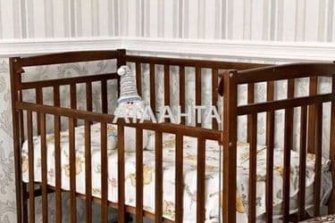 House by the address st. Beregovaya (area 110 m²) - Atlanta.ua - photo 24