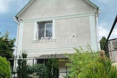 House by the address st. Beregovaya (area 110 m²) - Atlanta.ua - photo 30