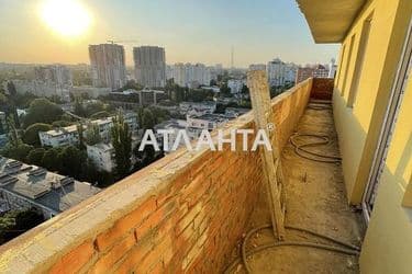 2-комнатная квартира по адресу ул. Солнечная (площадь 85,5 м²) - Atlanta.ua - фото 15