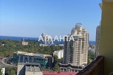 2-комнатная квартира по адресу ул. Солнечная (площадь 85,5 м²) - Atlanta.ua - фото 17
