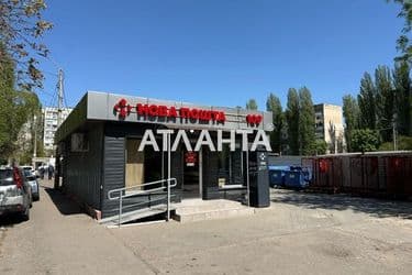 Комерційна нерухомість за адресою вул. Заболотного ак. (площа 125 м²) - Atlanta.ua - фото 10