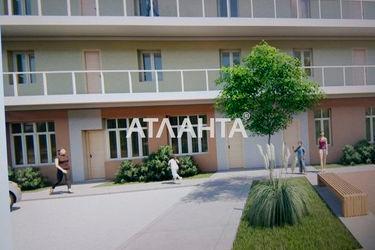 1-room apartment apartment by the address st. Stroitelnyy per (area 24,2 m²) - Atlanta.ua - photo 6