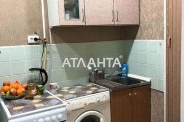 1-комнатная квартира по адресу Старосенная пл. (площадь 19 м²) - Atlanta.ua - фото 21