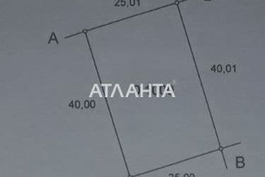 Landplot by the address st. Vinogradnaya (area 10 acr) - Atlanta.ua - photo 8