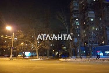 1-room apartment apartment by the address st. Koroleva ak (area 65,4 m²) - Atlanta.ua - photo 6