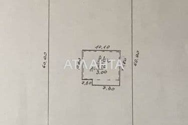 House (area 140 m²) - Atlanta.ua - photo 31