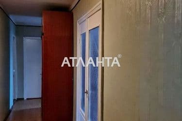 Многокомнатная квартира по адресу ул. Посмитного (площадь 82,4 м²) - Atlanta.ua - фото 16