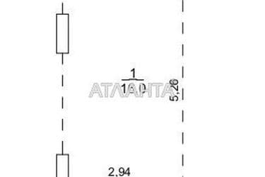 Commercial real estate at st. Dolgaya (area 16 m²) - Atlanta.ua - photo 8