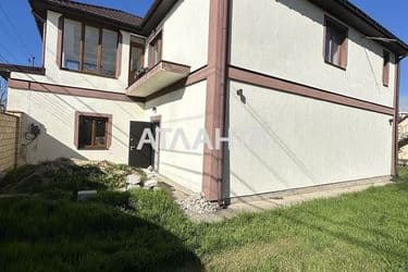 House by the address st. Paustovskogo (area 350 m²) - Atlanta.ua - photo 21
