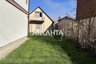 House by the address st. Paustovskogo (area 350 m²) - Atlanta.ua - photo 22